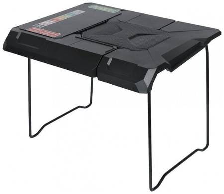 Стол для ноутбука STM IP17TF, черный 19848838824050