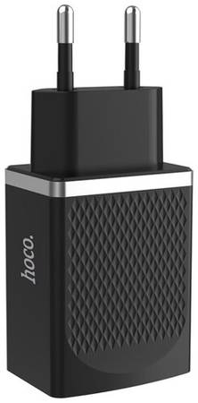 Сетевое зарядное устройство Hoco C42A Vast power, 18 Вт