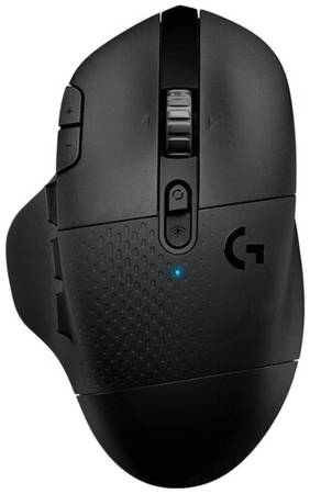 Беспроводная игровая мышь Logitech G G604
