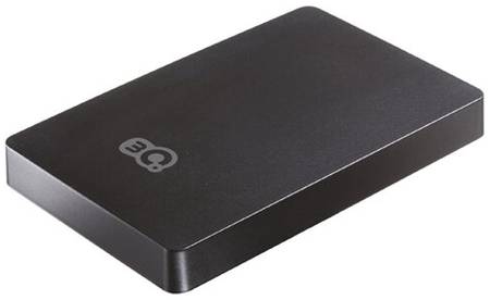 1 ТБ Внешний HDD 3Q Iris External, USB 3.2 Gen 1