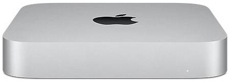 Apple Mac Mini 2020 (MGNT3RU/A) Tiny-Desktop/Apple M1/8 ГБ/512 ГБ SSD/Apple Graphics 8-core/OS X