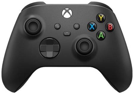 Комплект Microsoft Xbox Series, Carbon , 1 шт