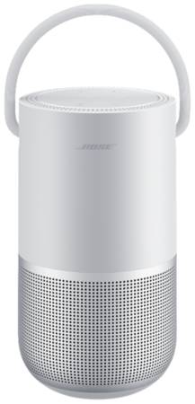 Умная колонка Bose Portable home speaker, luxe silver 19848849232978