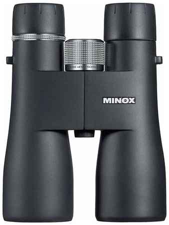 Бинокль MINOX HG 8x56 BR