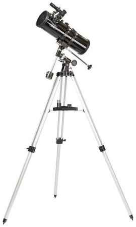 Телескоп Sky-Watcher SKYHAWK BK 1145EQ1 черный 19848849525297