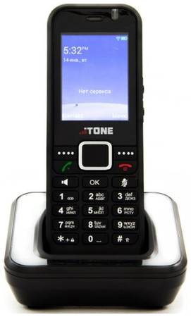 VoIP-телефон iTONE iT122W