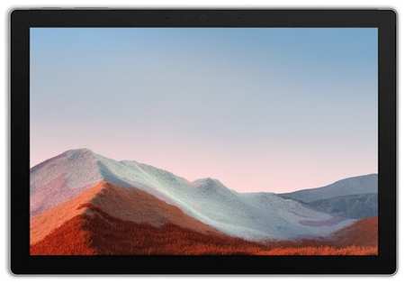 12.3″ Планшет Microsoft Surface Pro 7+ i5 (2021), 8/128 ГБ, Windows 10 Pro, серебристый 19848854871971