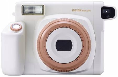 Фотоаппарат моментальной печати Fujifilm Instax Wide 300, toffee 19848854872659