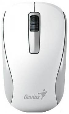 Беспроводная мышь Genius NX-7005, белый 19848855274955