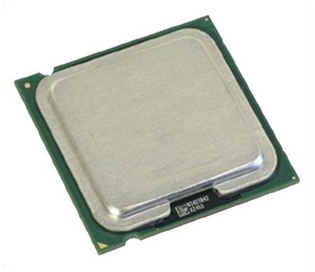 Процессор Intel Celeron D 326 Prescott LGA775, 1 x 2536 МГц, OEM 19848858405651