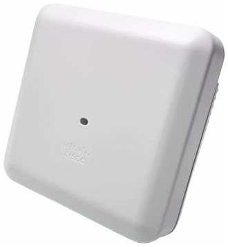 Wi-Fi точка доступа Cisco AIR-AP2802I, белый 19848860821775