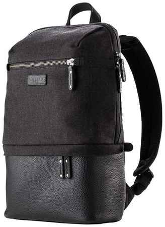 Рюкзак для фотокамеры TENBA Cooper Backpack D-SLR черный 19848865013978
