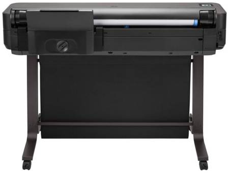 Принтер струйный HP DesignJet T650 (36-дюймовый), цветн., A0, черный 19848866194975