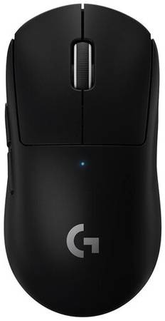Беспроводная игровая мышь Logitech G Pro X Superlight, черный 19848868703911