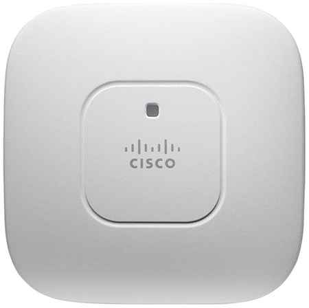 Wi-Fi точка доступа Cisco AIR-CAP2702I, белый 19848869800848