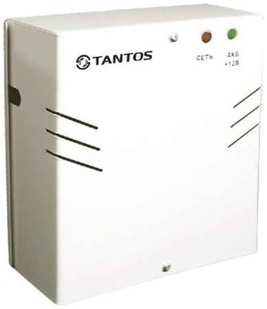 Резервный ИБП TANTOS ББП-60 TS (металл) белый 19848871395857