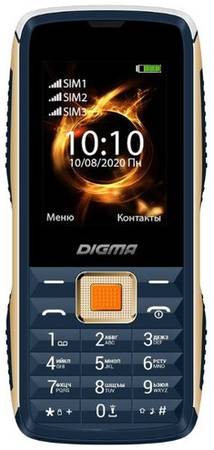 Телефон DIGMA Linx R240