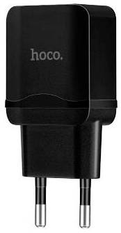 Сетевое зарядное устройство (СЗУ) Hoco C33A (2 USB) 2.4 А
