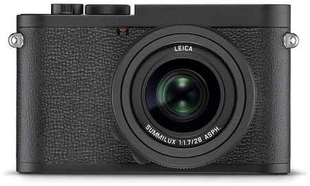 Leica Camera Компактный фотоаппарат Leica Q2 Monochrom