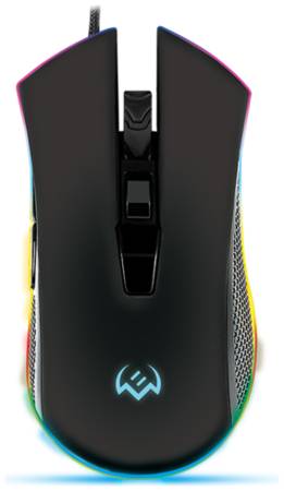 Игровая мышь SVEN RX-G750, черный 19848880384933