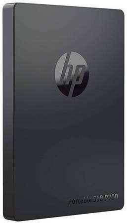 512 ГБ Внешний SSD HP P700 512GB (5MS29AA), USB 3.1 Type-C