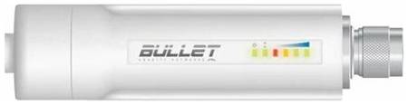 Wi-Fi точка доступа Ubiquiti Bullet M2 HP, белый 19848881336155