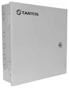 Резервный ИБП TANTOS ББП-80 V.16 Max серый