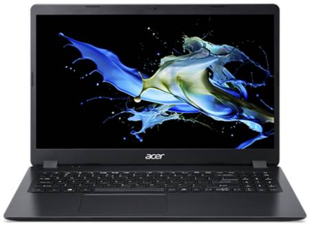 15.6″ Ноутбук Acer Extensa 15 EX215-52-52-50JT 1920x1080, Intel Core i5-1035G1 1 ГГц, RAM 8 ГБ, DDR4, SSD 256 ГБ, Intel UHD Graphics, DOS, NX.EG8ER.00A, Сланцево-черный 19848882340932