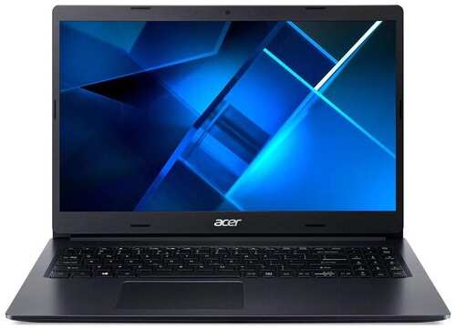 15.6″ Ноутбук Acer EX215-22-22-R0VC 1920x1080, AMD Ryzen 3 3250U 2.6 ГГц, RAM 8 ГБ, DDR4, SSD 256 ГБ, AMD Radeon Vega 3, Linux, NX.EG9ER.00E, угольно-черный 19848882349992
