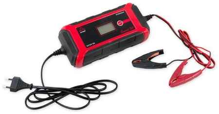 Зарядное устройство ARNEZI Smart X4 красный/черный 19848882955279