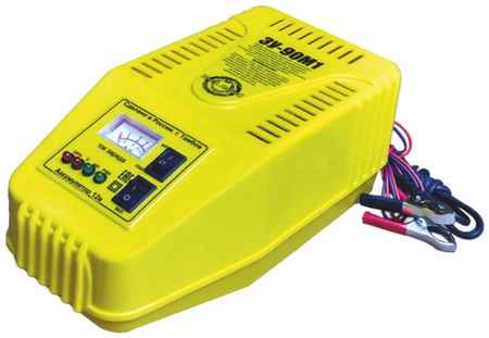 Зарядное устройство НИКА АНТАС ЗУ-90М1 желтый 19848890566865