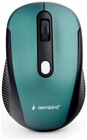 Беспроводная мышь Gembird MUSW-420-2