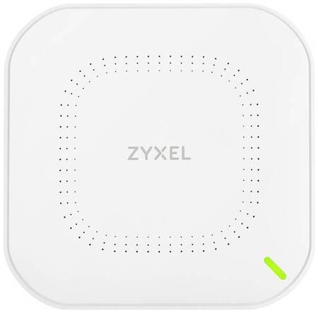 Wi-Fi точка доступа ZYXEL NebulaFlex NWA1123-AC v3, белый 19848895416347