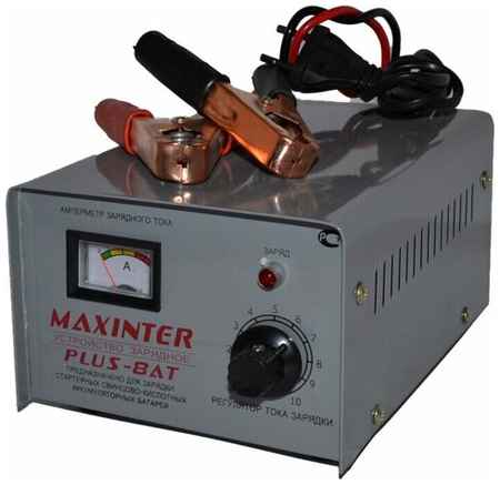 Maxinter Plus-8 AT