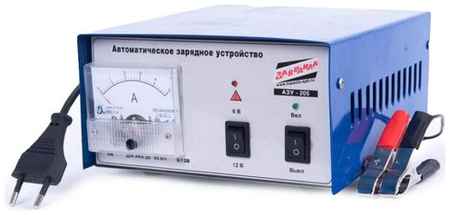 Зарядное устройство TOP AUTO ЗавоДила АЗУ-205