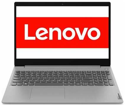 Ноутбук LENOVO IdeaPad 3 15ITL05, 81X800BKRK
