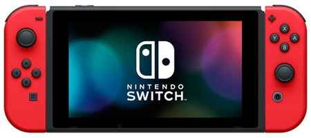 Игровая приставка Nintendo Switch 32 ГБ HDD, Dragon Quest XI S: Echoes of an Elusive Age
