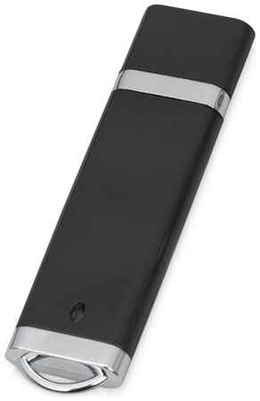 Yoogift Флеш-карта USB 2.0 16 Gb Орландо, черный 19848900871305
