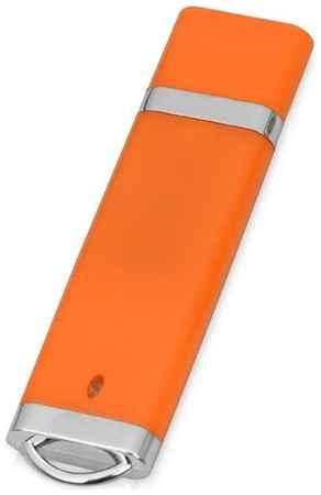 Флеш-карта USB 2.0 16 Gb Орландо, оранжевый 19848900871309
