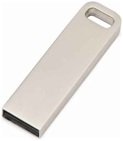 Yoogift USB-флешка 3.0 на 32 Гб Fero с мини-чипом, серебристый 19848900875042