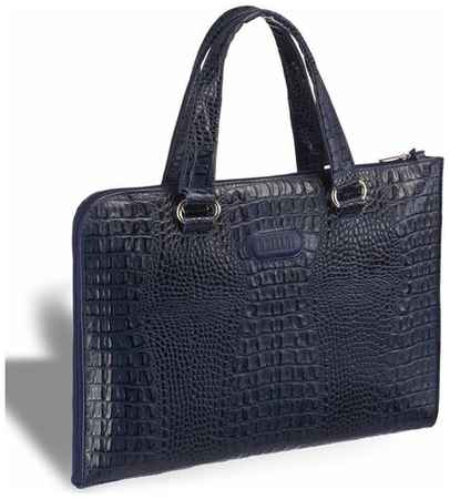 Женская деловая сумка BRIALDI Aisa (Аиса) c