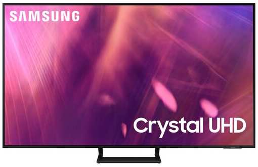 75″ Телевизор Samsung UE75AU9000U 2021