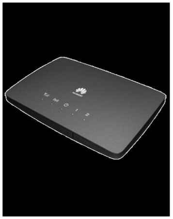 3G/Wi-Fi роутер Huawei B68L-25