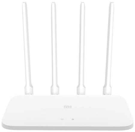 Маршрутизатор Xiaomi Mi Router 4A Giga Version