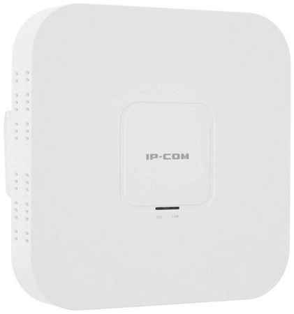 IP-COM EW12 Точка доступа трехдиапазонная Mesh AC2600(2.4G+5.2G+5.8G), 2*RJ45 1GBIT 1888634