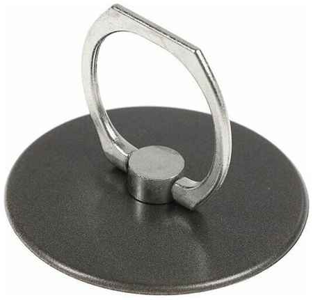 Держатель -подставка с кольцом для телефона LuazON, в форме круга