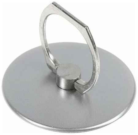 Luazon Home Держатель -подставка с кольцом для телефона ТероПром 3916222 LuazON, в форме круга