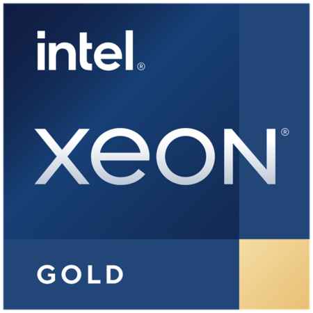 Процессор Intel Xeon Gold 6342 LGA4189, 24 x 2800 МГц, OEM 19848902773779