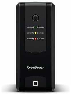 ИБП CyberPower UT1200EG 19848902858459