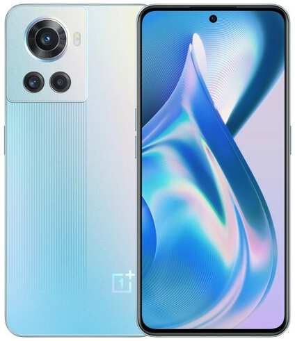 Смартфон OnePlus Ace 12/256 ГБ CN, Dual nano SIM, gradient blue 19848903026397